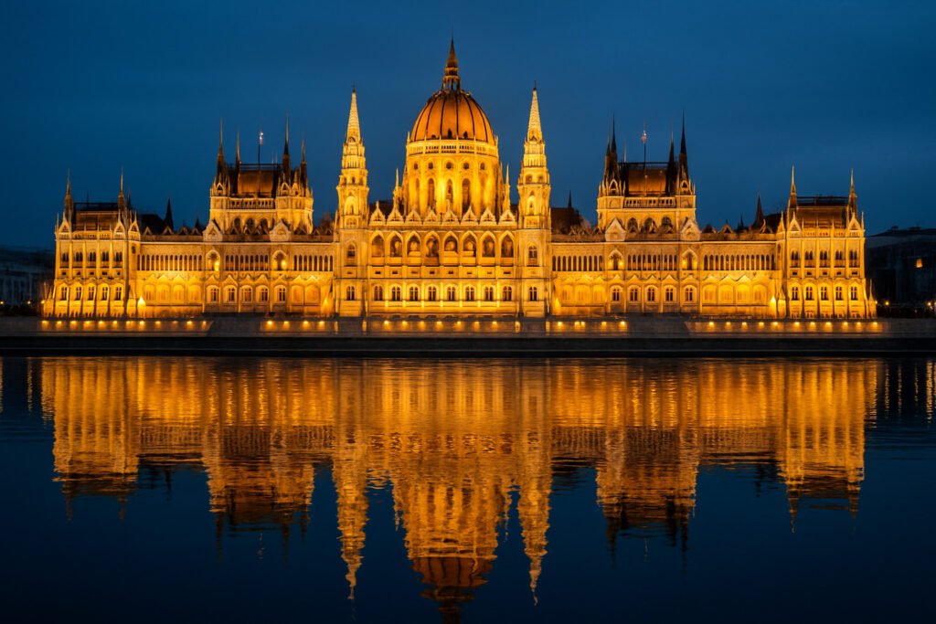 Things to Do in Budapest in 3 Days
